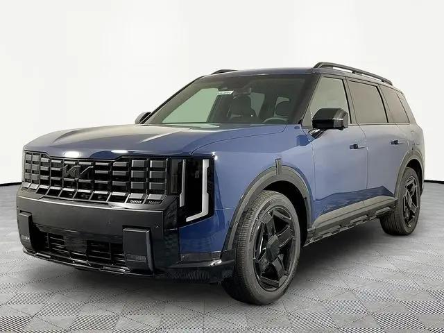 2027 Kia Telluride Hybrid X-Line SX-Prestige for sale near Fairfield, OH