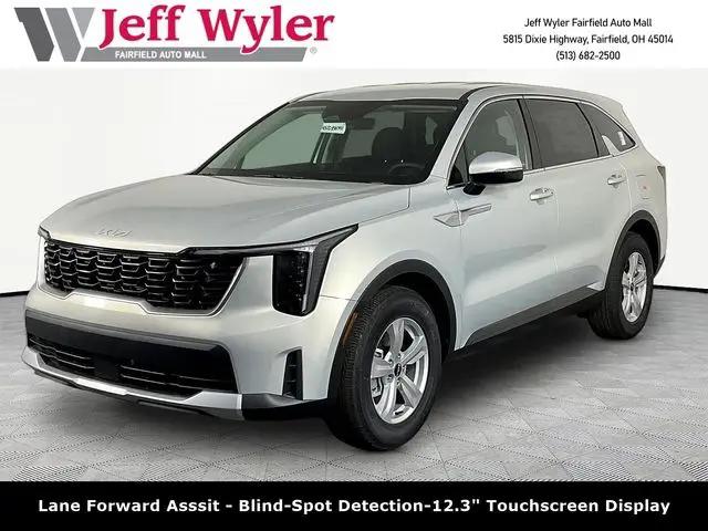 2026 Kia Sorento LX for sale in Fairfield, OH