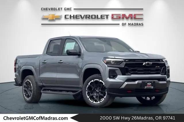 2026 Chevrolet Colorado Z71, 4WD for sale in Madras, OR