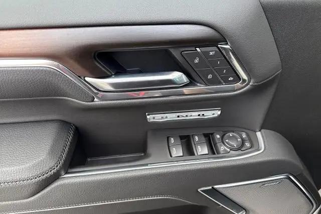 2026 GMC Sierra 1500 Crew Cab, Short Bed, Denali, 4WD