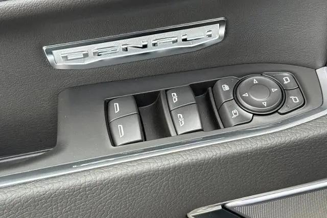 2026 GMC Sierra 1500 Crew Cab, Short Bed, Denali, 4WD