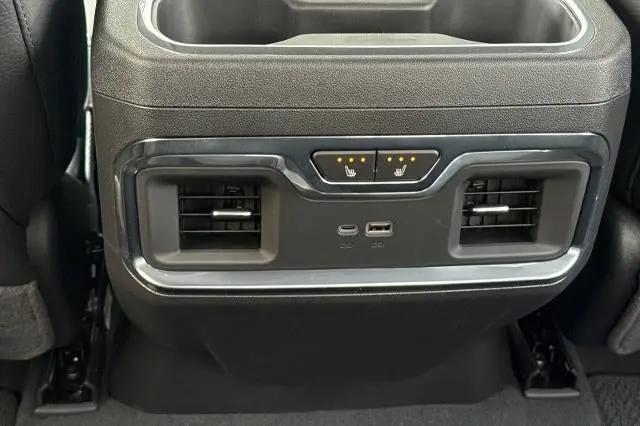 2026 GMC Sierra 1500 Crew Cab, Short Bed, Denali, 4WD