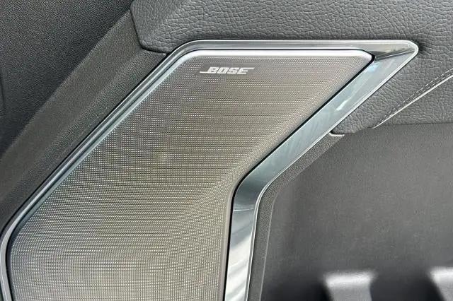 2026 GMC Sierra 1500 Crew Cab, Short Bed, Denali, 4WD