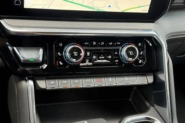 2026 GMC Sierra 1500 Crew Cab, Short Bed, Denali, 4WD