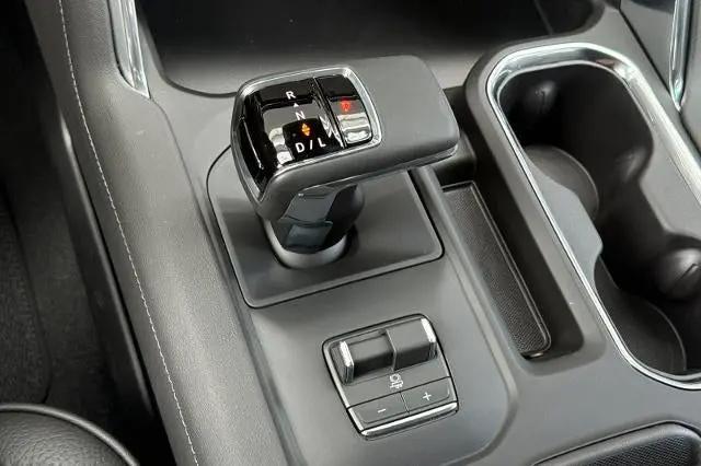 2026 GMC Sierra 1500 Crew Cab, Short Bed, Denali, 4WD