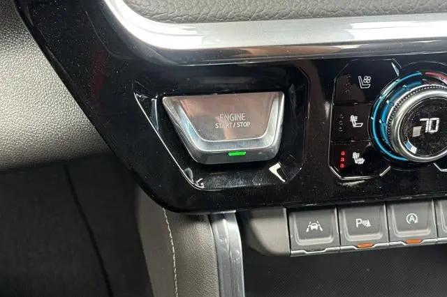 2026 GMC Sierra 1500 Crew Cab, Short Bed, Denali, 4WD