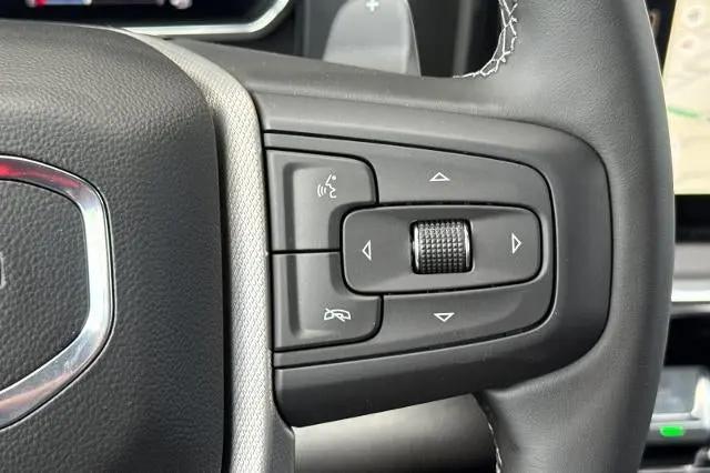2026 GMC Sierra 1500 Crew Cab, Short Bed, Denali, 4WD
