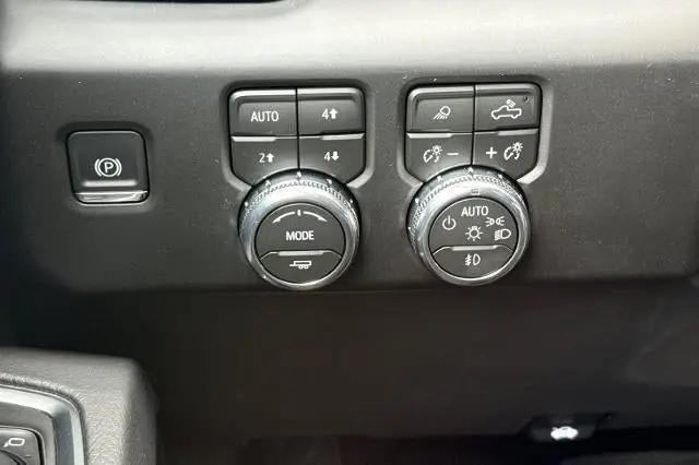 2026 GMC Sierra 1500 Crew Cab, Short Bed, Denali, 4WD