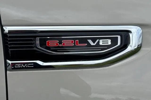2026 GMC Sierra 1500 Crew Cab, Short Bed, Denali, 4WD