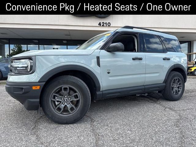 2023 Ford Bronco Sport Big Bend for sale in Louisville, KY