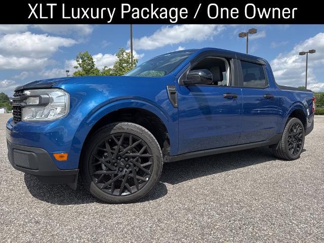 2024 Ford Maverick XLT for sale in Louisville, KY