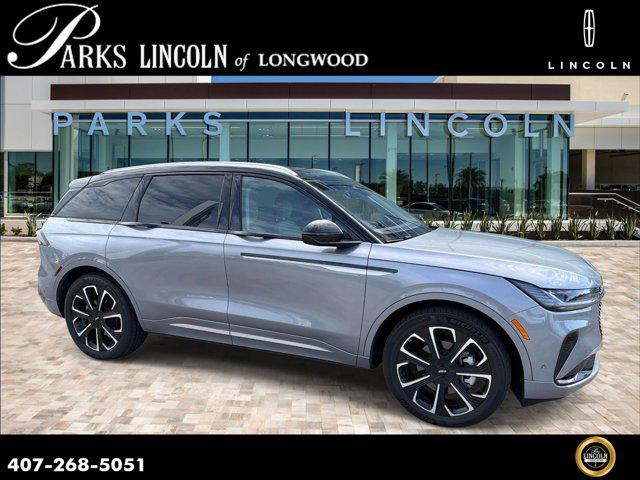 2024 Lincoln Nautilus Reserve for sale in Longwood, FL