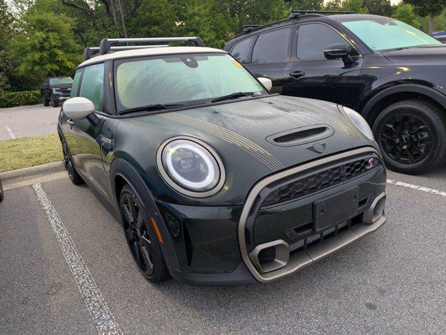 2023 MINI Hardtop Cooper S for sale in Apex, NC