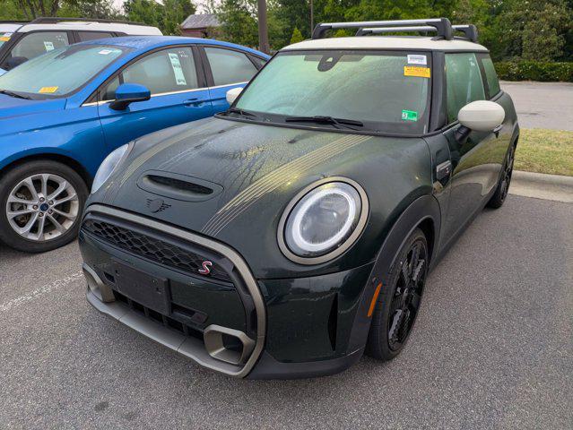 2023 MINI Hardtop Cooper S