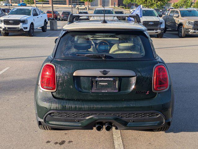 2023 MINI Hardtop Cooper S