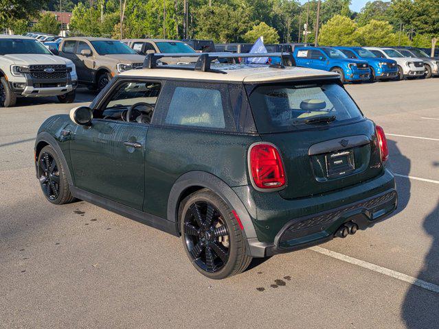 2023 MINI Hardtop Cooper S