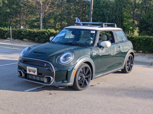 2023 MINI Hardtop Cooper S