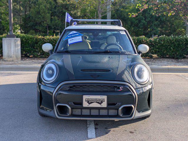 2023 MINI Hardtop Cooper S