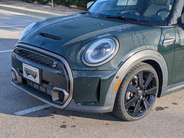 2023 MINI Hardtop Cooper S
