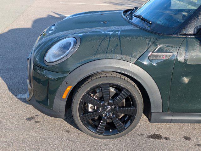 2023 MINI Hardtop Cooper S