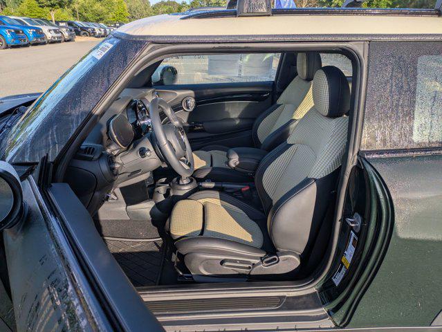 2023 MINI Hardtop Cooper S