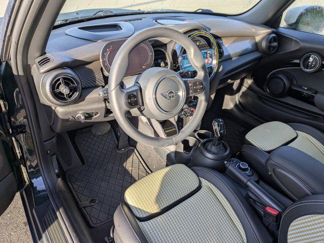 2023 MINI Hardtop Cooper S