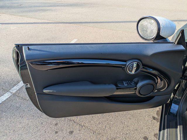 2023 MINI Hardtop Cooper S
