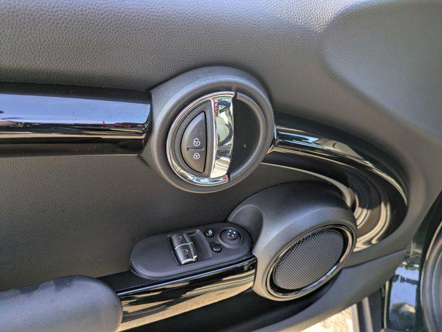 2023 MINI Hardtop Cooper S