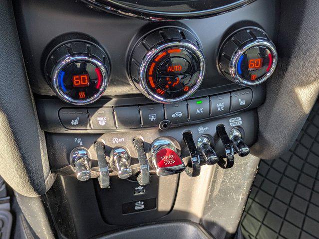 2023 MINI Hardtop Cooper S