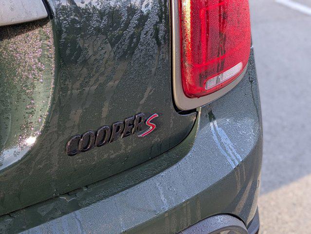 2023 MINI Hardtop Cooper S