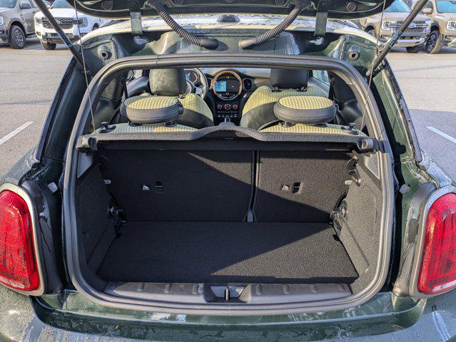 2023 MINI Hardtop Cooper S