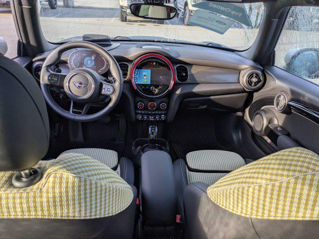 2023 MINI Hardtop Cooper S