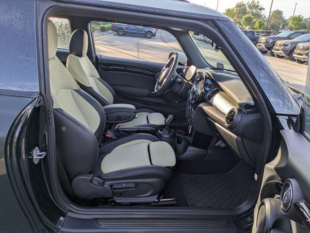 2023 MINI Hardtop Cooper S