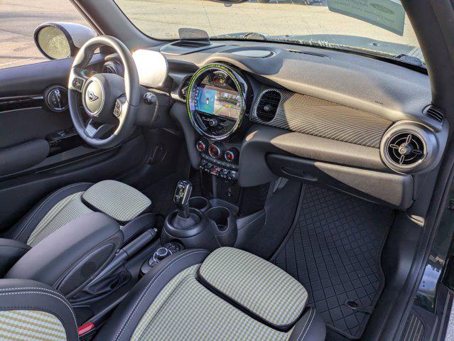 2023 MINI Hardtop Cooper S