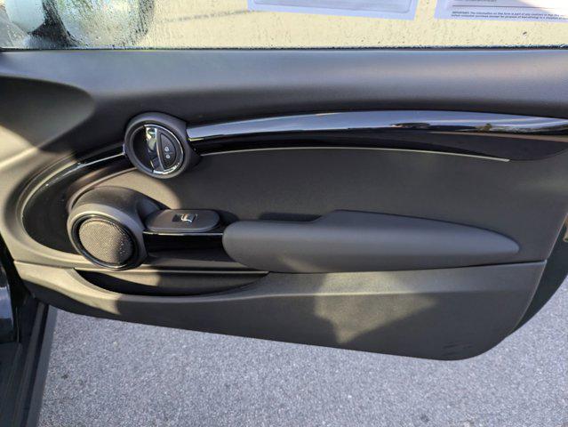 2023 MINI Hardtop Cooper S