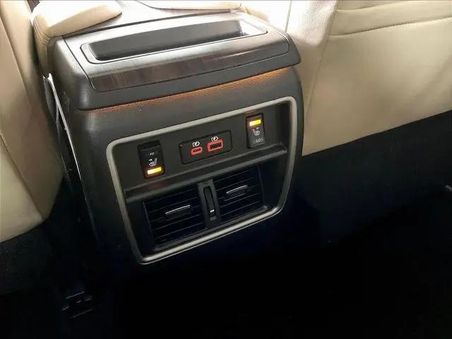 2022 Nissan Murano Platinum Intelligent AWD