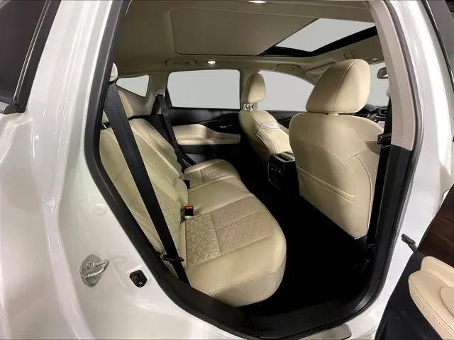 2022 Nissan Murano Platinum Intelligent AWD