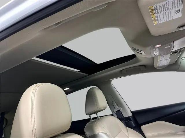 2022 Nissan Murano Platinum Intelligent AWD
