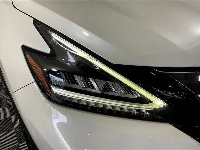 2022 Nissan Murano Platinum Intelligent AWD