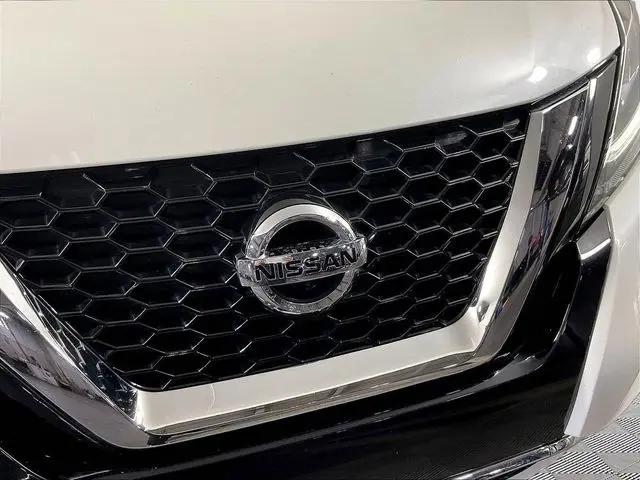 2022 Nissan Murano Platinum Intelligent AWD