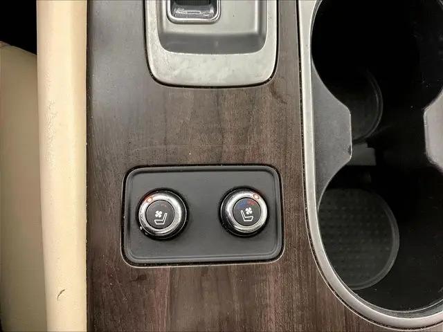 2022 Nissan Murano Platinum Intelligent AWD