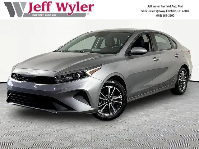 2024 Kia Forte LXS for sale in Fairfield, OH