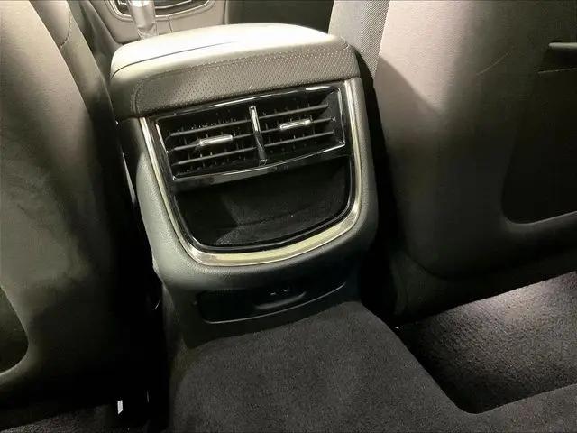 2018 Cadillac CTS Luxury
