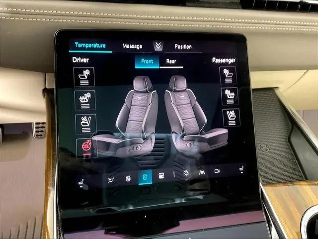 2025 Cadillac Escalade Premium Luxury Platinum