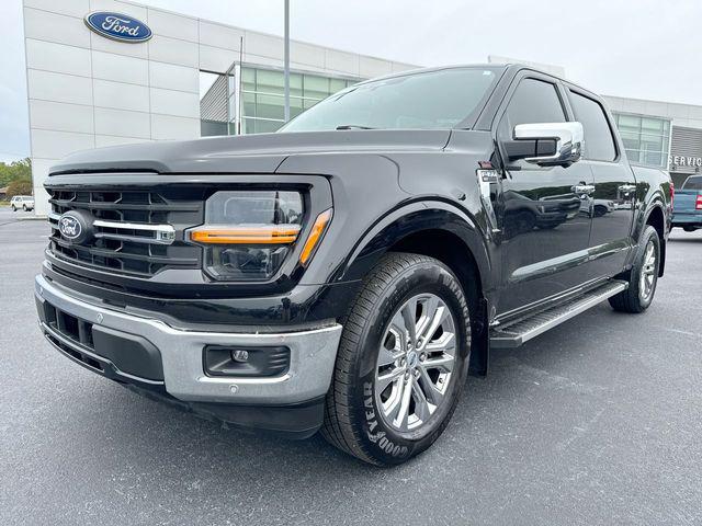 2024 Ford F-150 XLT for sale in Pine Bluff, AR