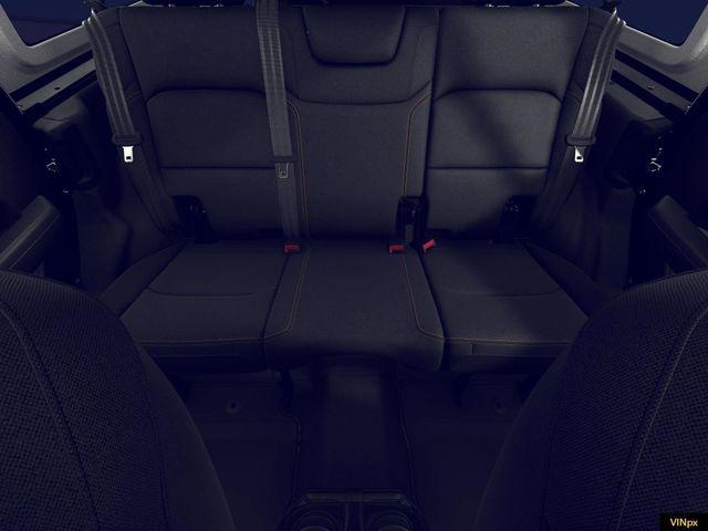 2026 Jeep Wrangler 4-Door Sport S 4x4