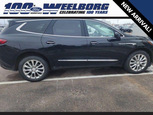 2021 Buick Enclave AWD Essence for sale in Redwood Falls, MN