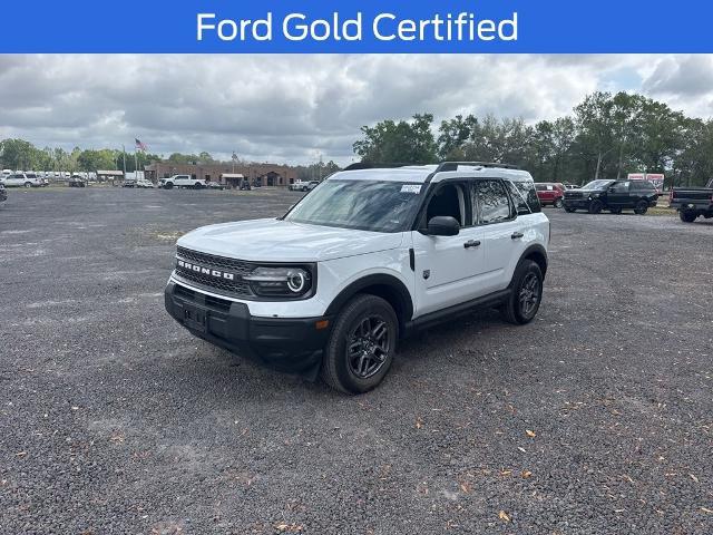 2025 Ford Bronco Sport Big Bend for sale in Starke, FL