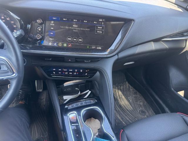 2023 Buick Envision Essence AWD