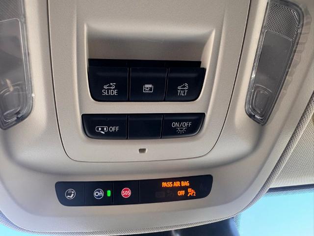 2023 Buick Envision Essence AWD